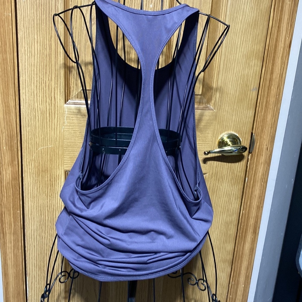 Tank top - Picture 4 of 5